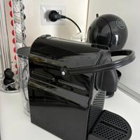 Macchina da caffè  Nespresso Inissia - De Longhi