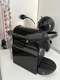 Macchina da caffè  Nespresso Inissia - De Longhi