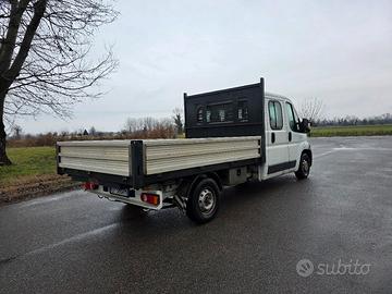 Citroen jumper  - 2013