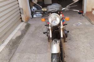 Honda cb