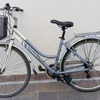 city bike da donna 