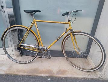 Bici Vintage D'epoca revisionate