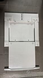 Base per asciugatrice