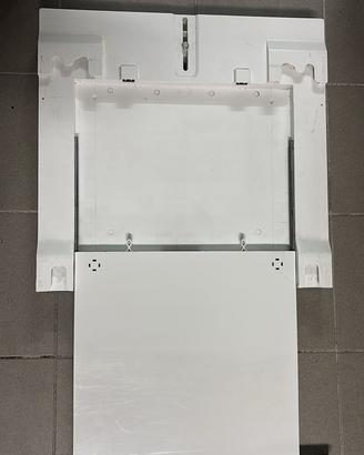 Base per asciugatrice