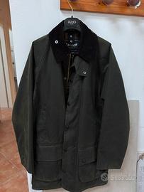 Barbour
