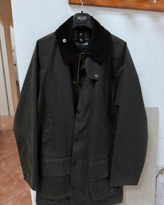 Barbour