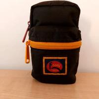 Custodia macchina fotografica