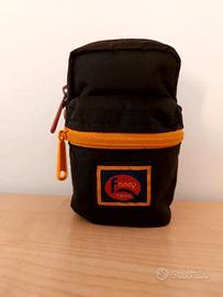 Custodia macchina fotografica