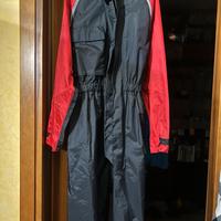 Tuta intera da pioggia Tucano