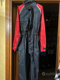 Tuta intera da pioggia Tucano