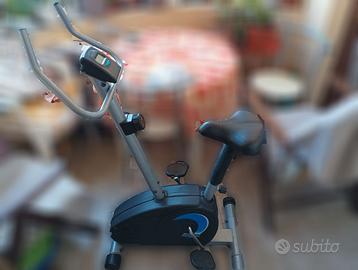 Cyclette Marca Bodyline  Jumpertrek Fitness