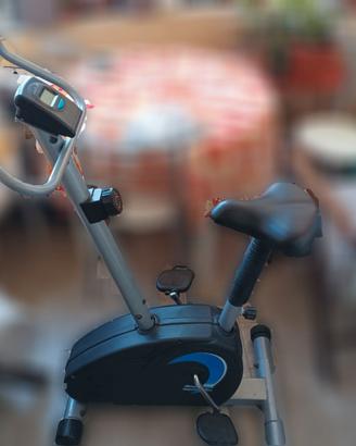 Cyclette Marca Bodyline  Jumpertrek Fitness