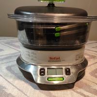 Tefal VitaCuisine VS4003 – Vaporiera 10,3L