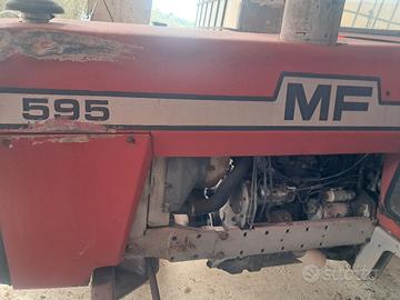massey ferguson x ricambi