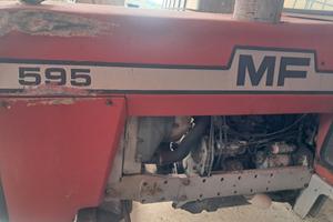 massey ferguson x ricambi