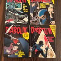 Diabolik grande formato
