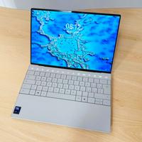 Dell XPS 13 (9350) Laptop Copilot+