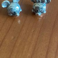 Coppia charms Pandora