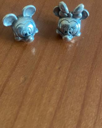 Coppia charms Pandora