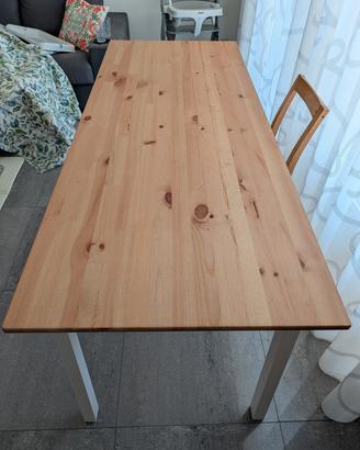 Tavolo Ikea Pinntorp