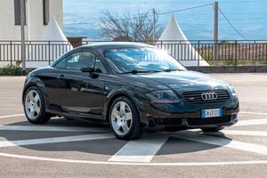 Audi TT mk1 225cv quattro ASI