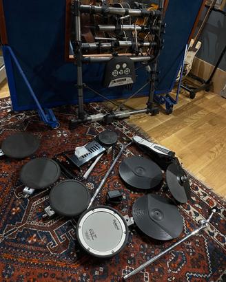 Roland TD-6V