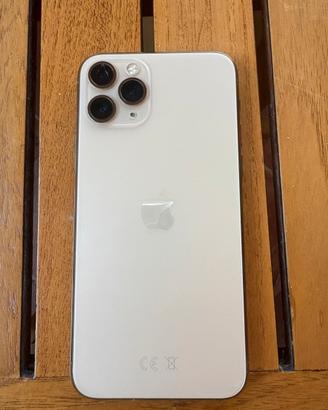 Iphone 11 Pro- Oro
