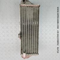 RADIATORE SINISTRO HUSQVARNA SMS 125 2002 2006 SM