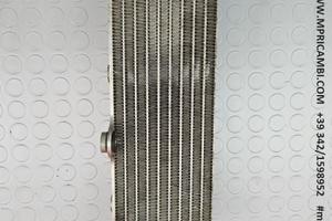 RADIATORE SINISTRO HUSQVARNA SMS 125 2002 2006 SM