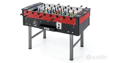 Calcio balilla Biliardino Bigliardo Nuovi Fas2026