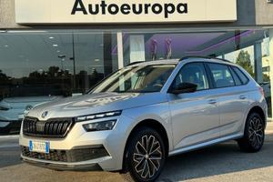 SKODA Kamiq 1.5 TSI ACT DSG Black Dots