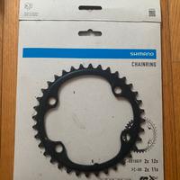 Corona Shimano Ultegra 36