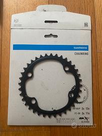 Corona Shimano Ultegra 36