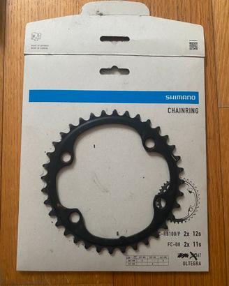 Corona Shimano Ultegra 36