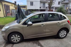 Citroen C3 1.4 VTi 