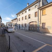 Villa a schiera Teglio Veneto [26VRG]