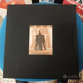 PEARL JAM "TEN" Edizione Super Deluxe