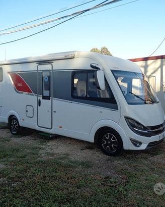 Brstner IXEO I690G BURSTNER