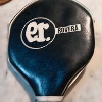 Custodia Vintage Rovera in Pelle Ping