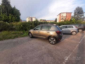 Dacia Sandero wow 1.5 dci 90 cv