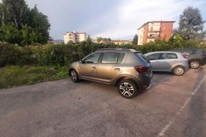 Dacia Sandero wow 1.5 dci 90 cv