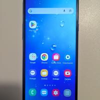 SAMSUNG A20S DUAL SIM PERFETTO