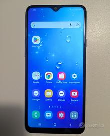 SAMSUNG A20S DUAL SIM PERFETTO