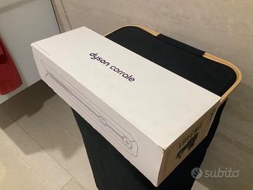 Piastra Dyson corrale