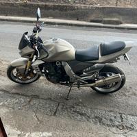 Kawasaki z1000 perfetta in tutto