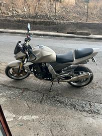 Kawasaki z1000 perfetta in tutto