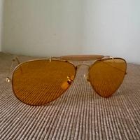 Ray-Ban Ambermatic