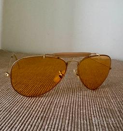 Ray-Ban Ambermatic