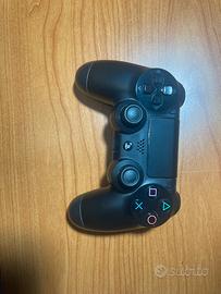 Controller PS4