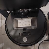 Robot Aspirapolvere Lavapavimenti Proscenic M6 PRO